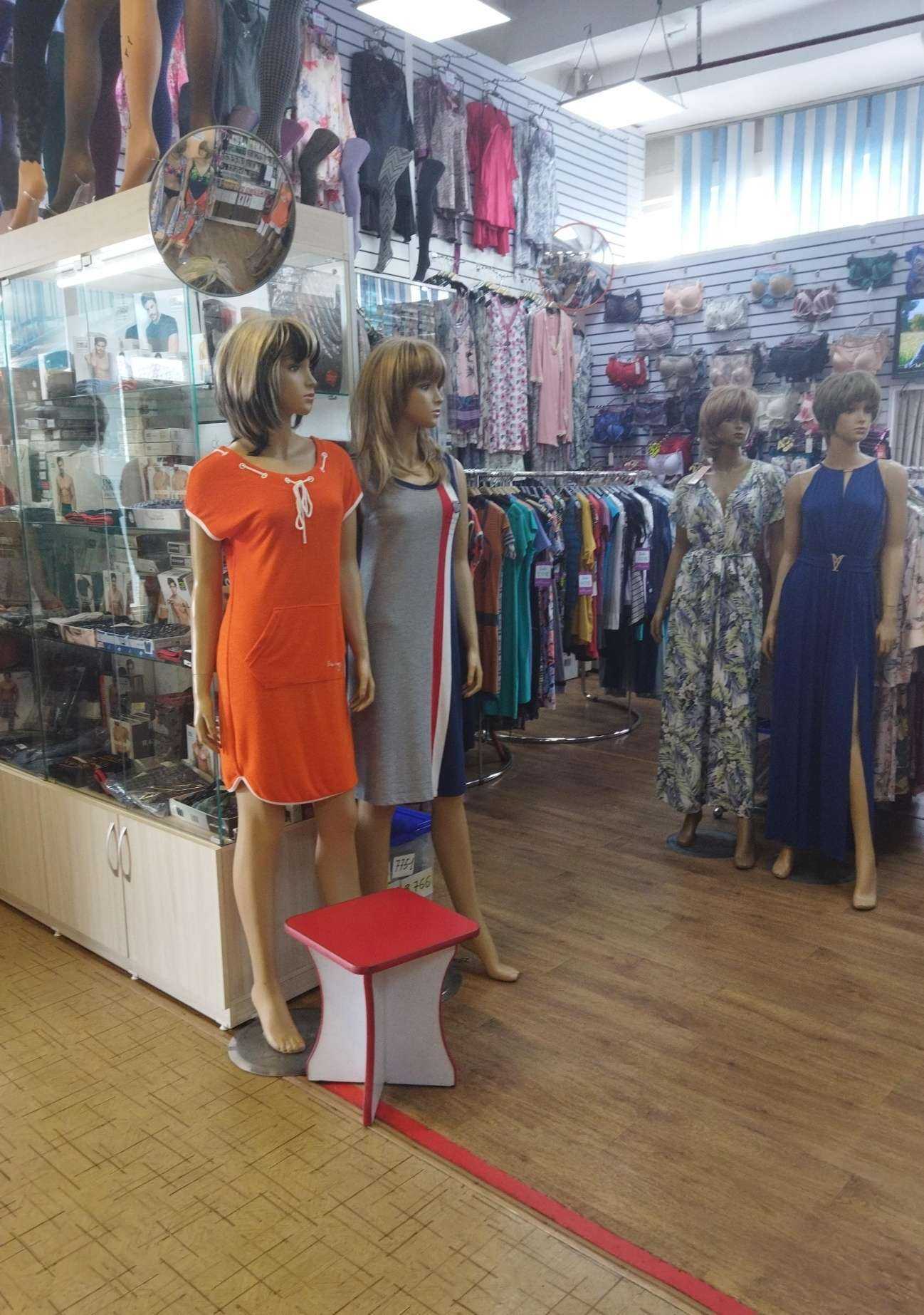 Отзывы на компанию Каприз в Находке c фото