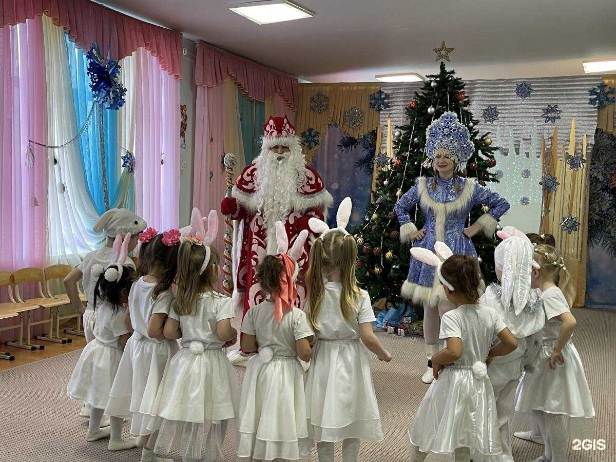 Отзывы на компанию Детский сад №80 в Волгограде c фото