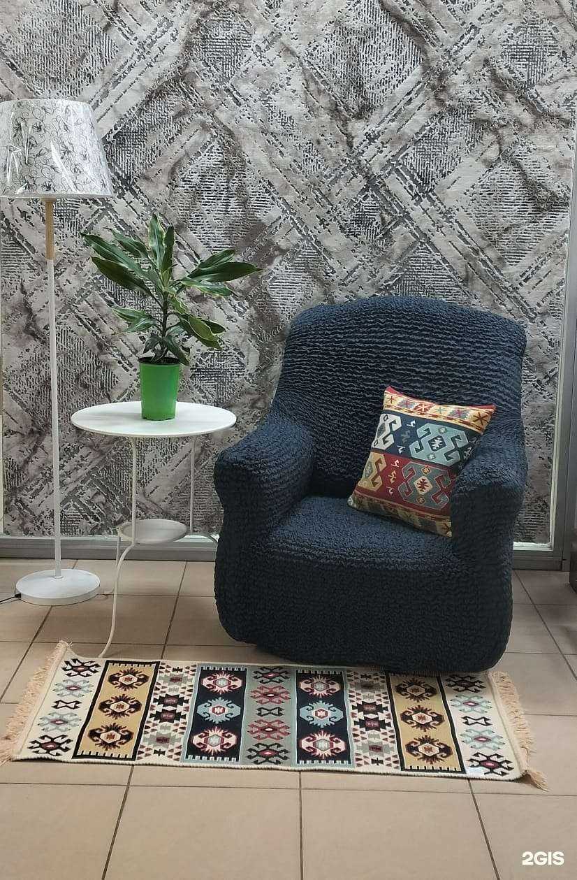 Отзывы на компанию Еврочехол в Казани c фото