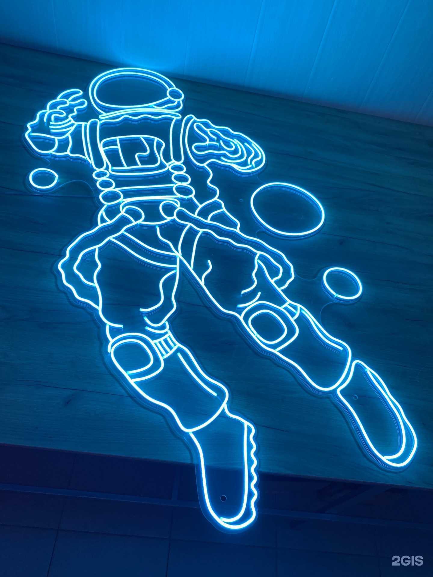 Отзывы на компанию Neon в Краснодаре c фото