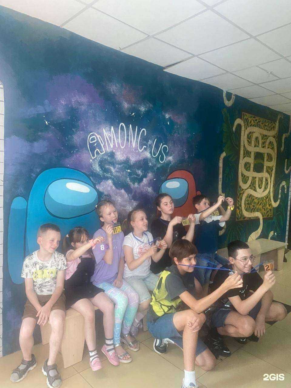 Отзывы на компанию Биг-Бен в г. Новосибирск c фото