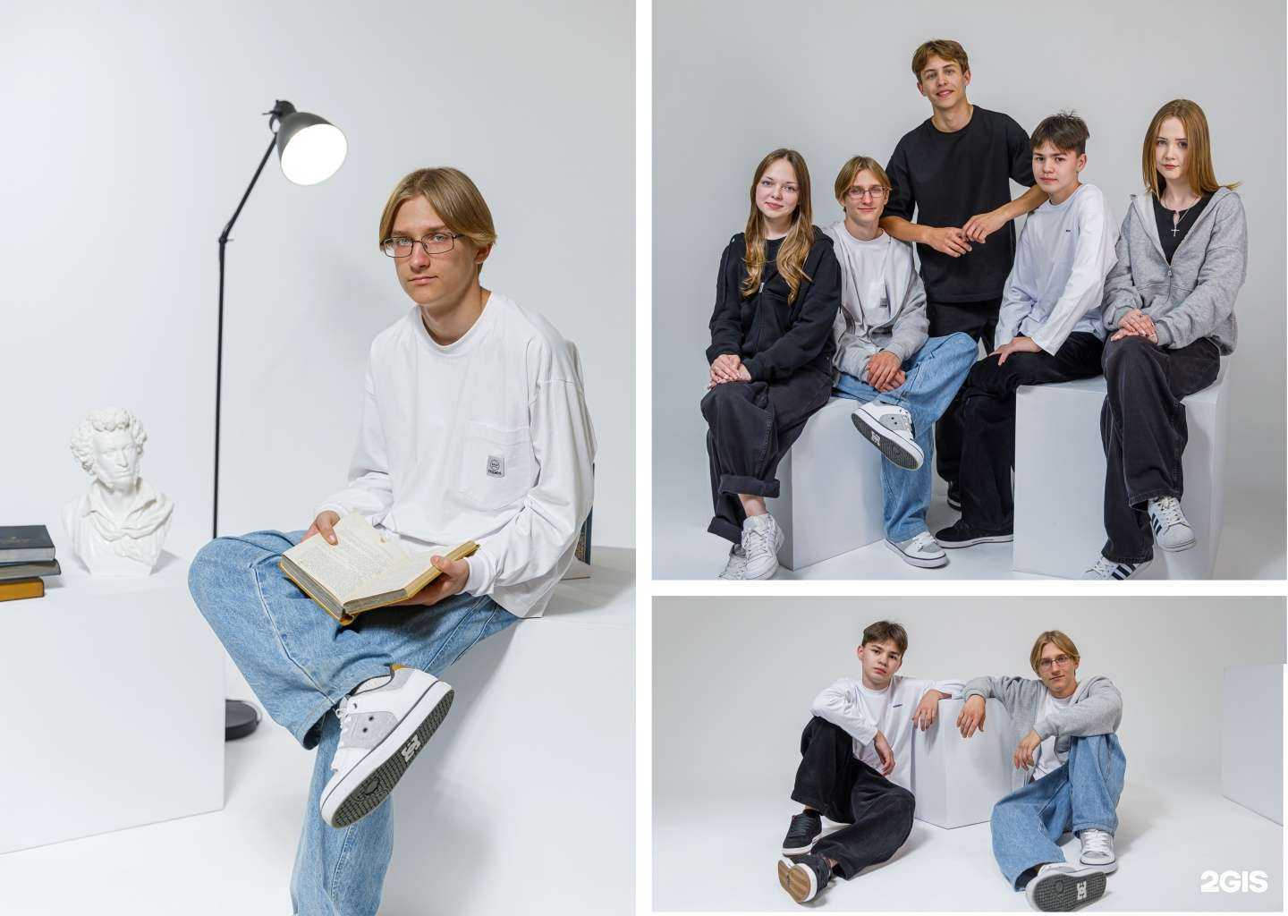 Отзывы на компанию CraftAlbum в Тюмени c фото