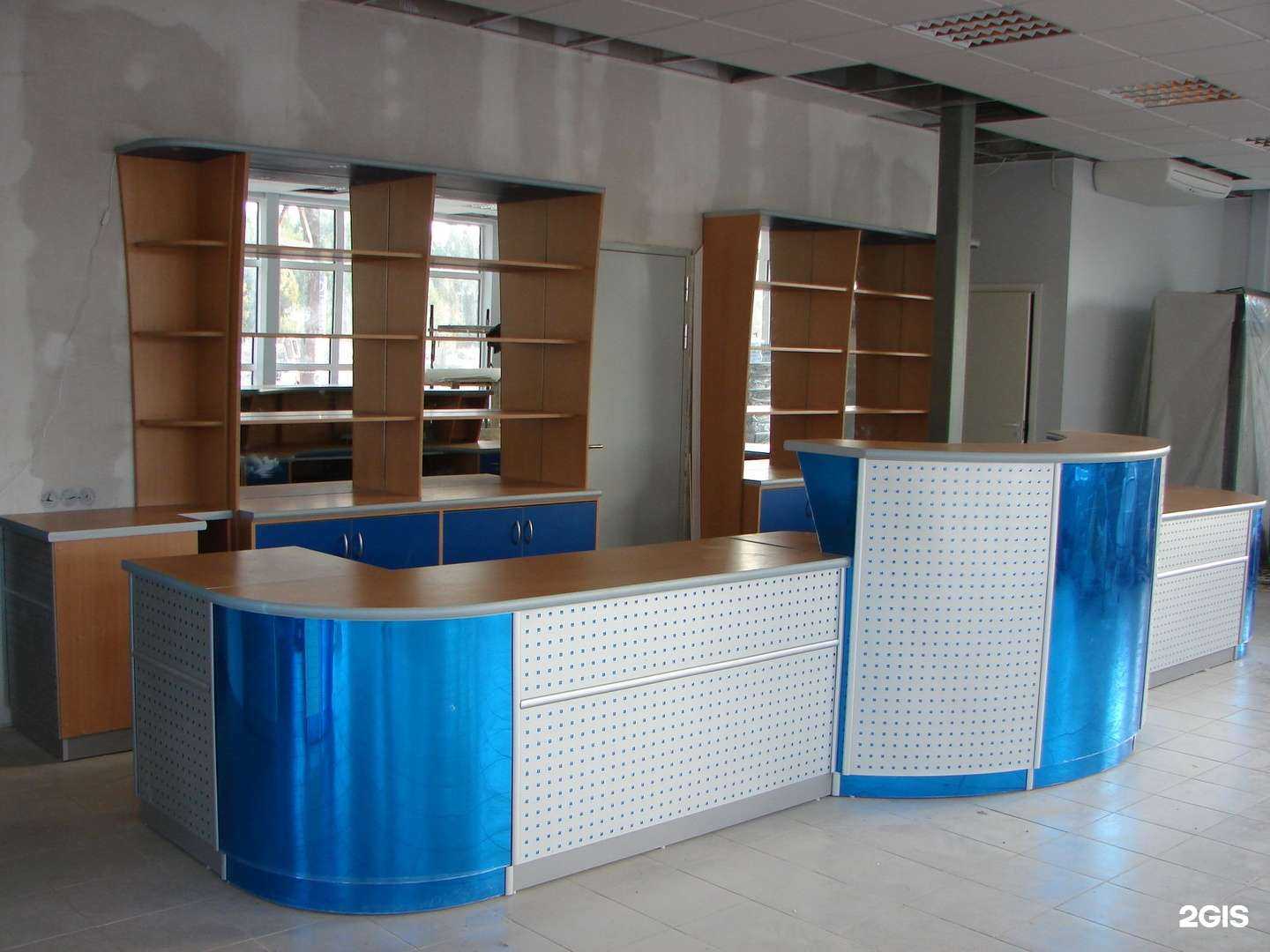 Отзывы на компанию Новая мебель в Пскове c фото