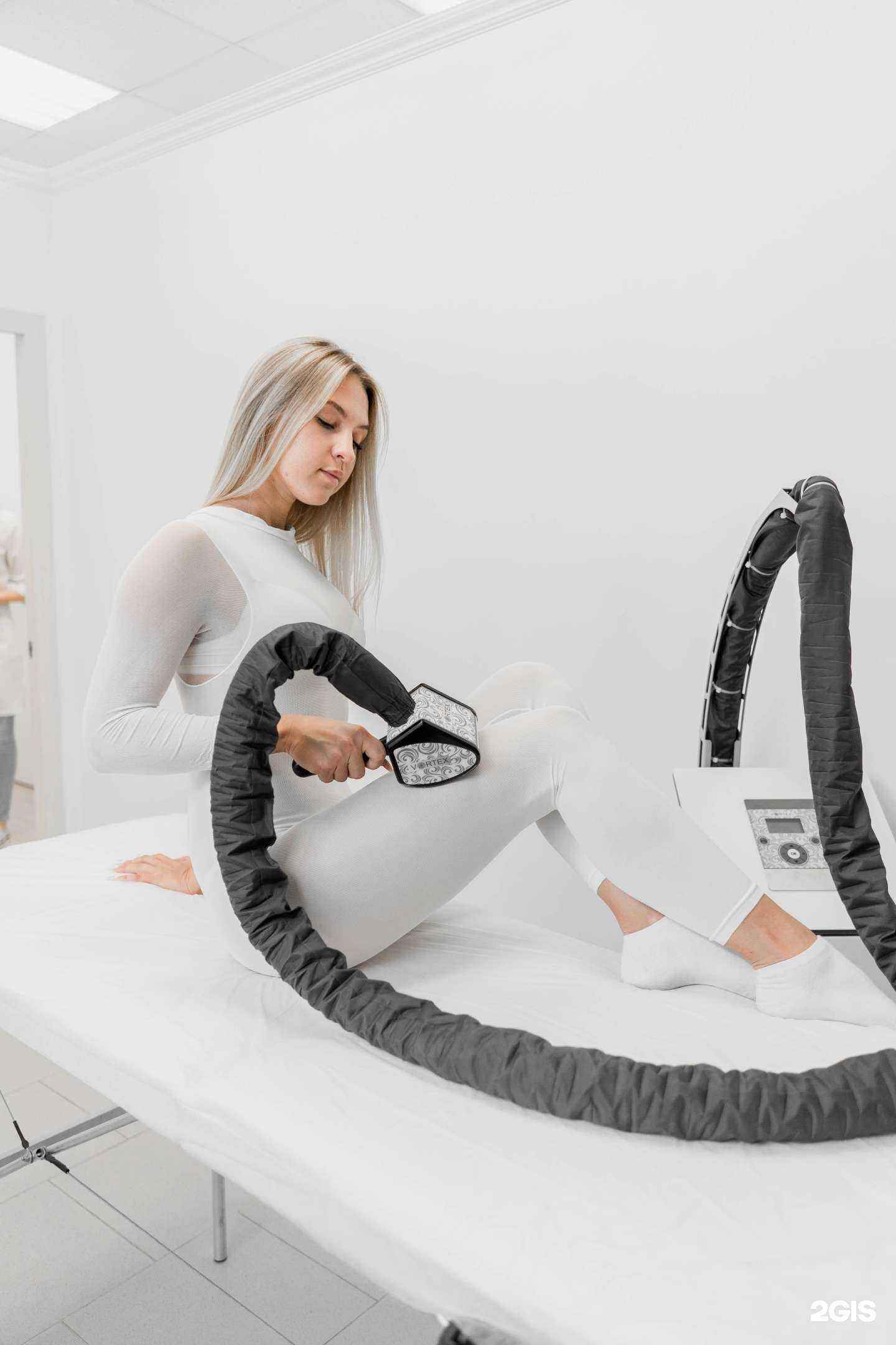 Отзывы на компанию Сделай тело в Перми c фото