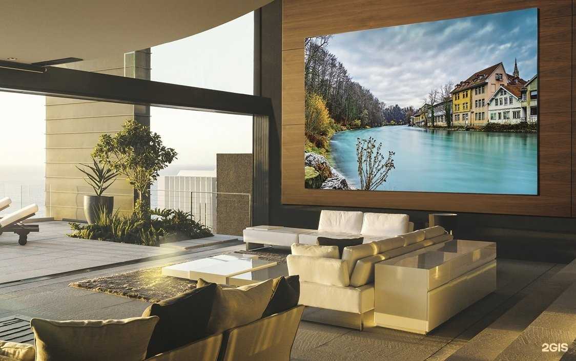 Отзывы на компанию Samsung в г. Сочи c фото