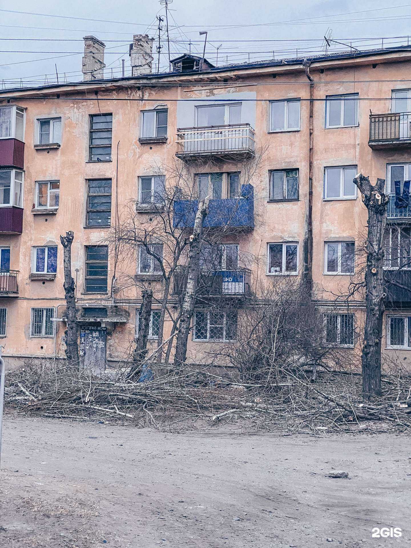 Отзывы на компанию Мир Замков в Чите c фото - фотография 2 из 2