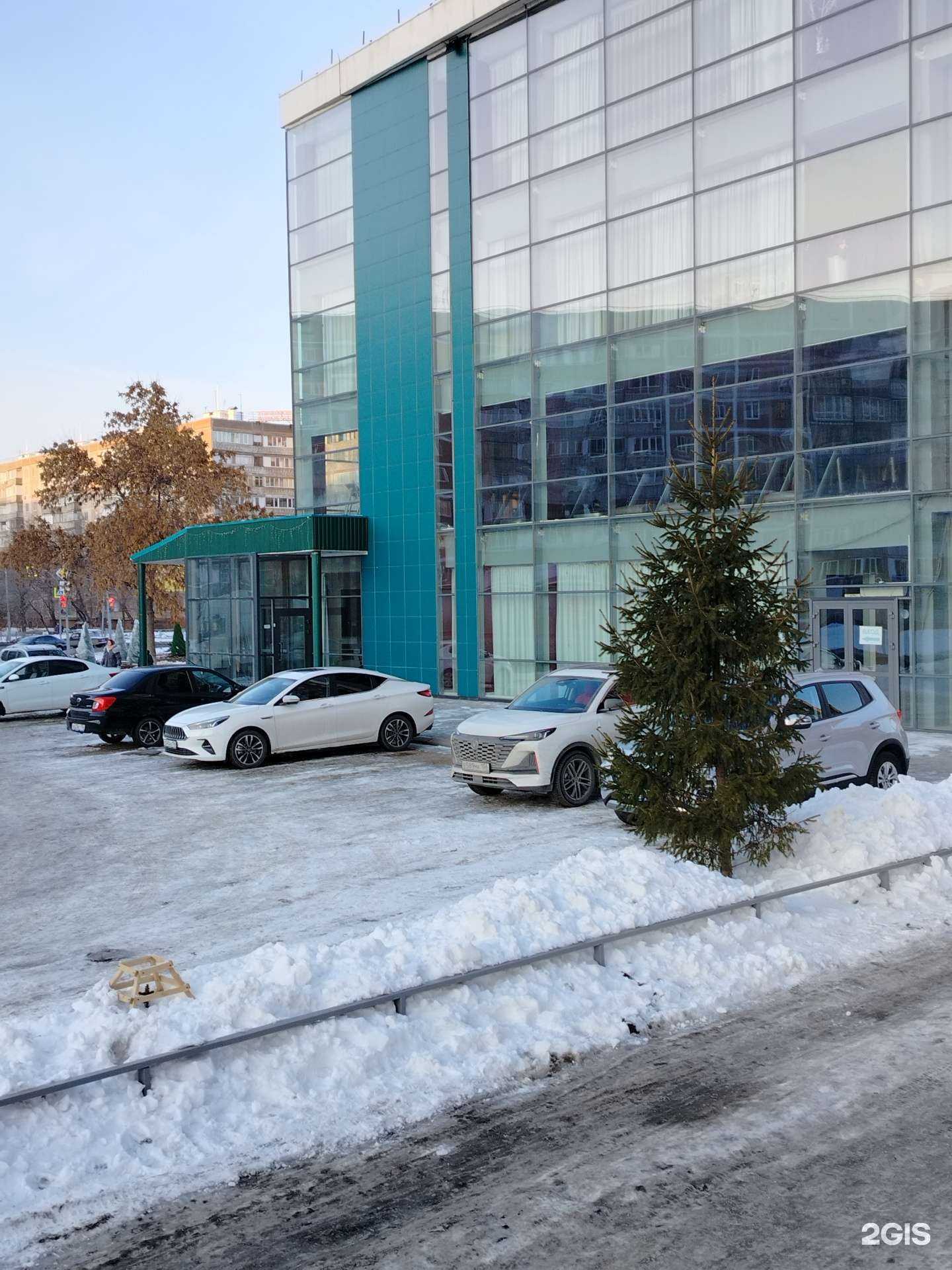 Отзывы на компанию Партнер в г. Оренбург c фото