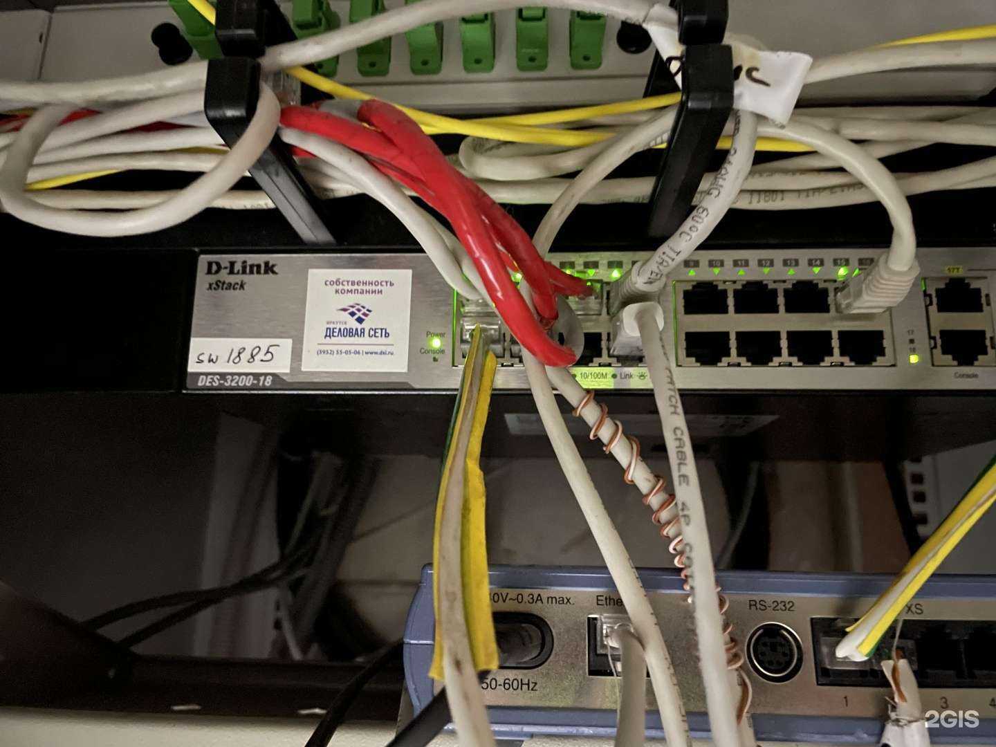 Отзывы на компанию Деловая Сеть-Иркутск в Иркутске c фото