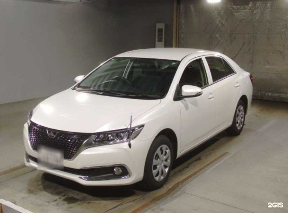 Отзывы на компанию Legen-Auto в Якутске c фото