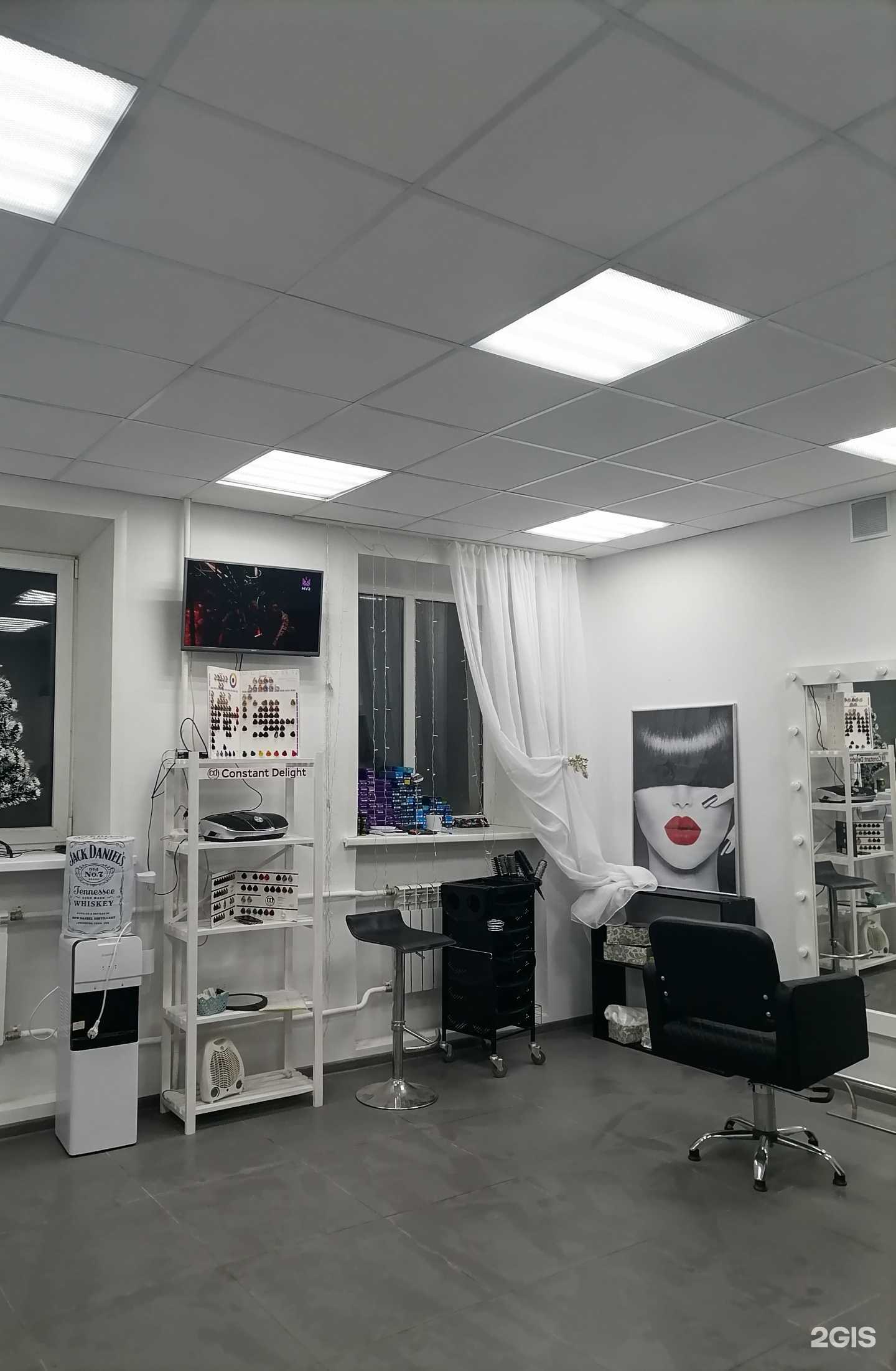 Отзывы на компанию Скарлетт в Самаре c фото