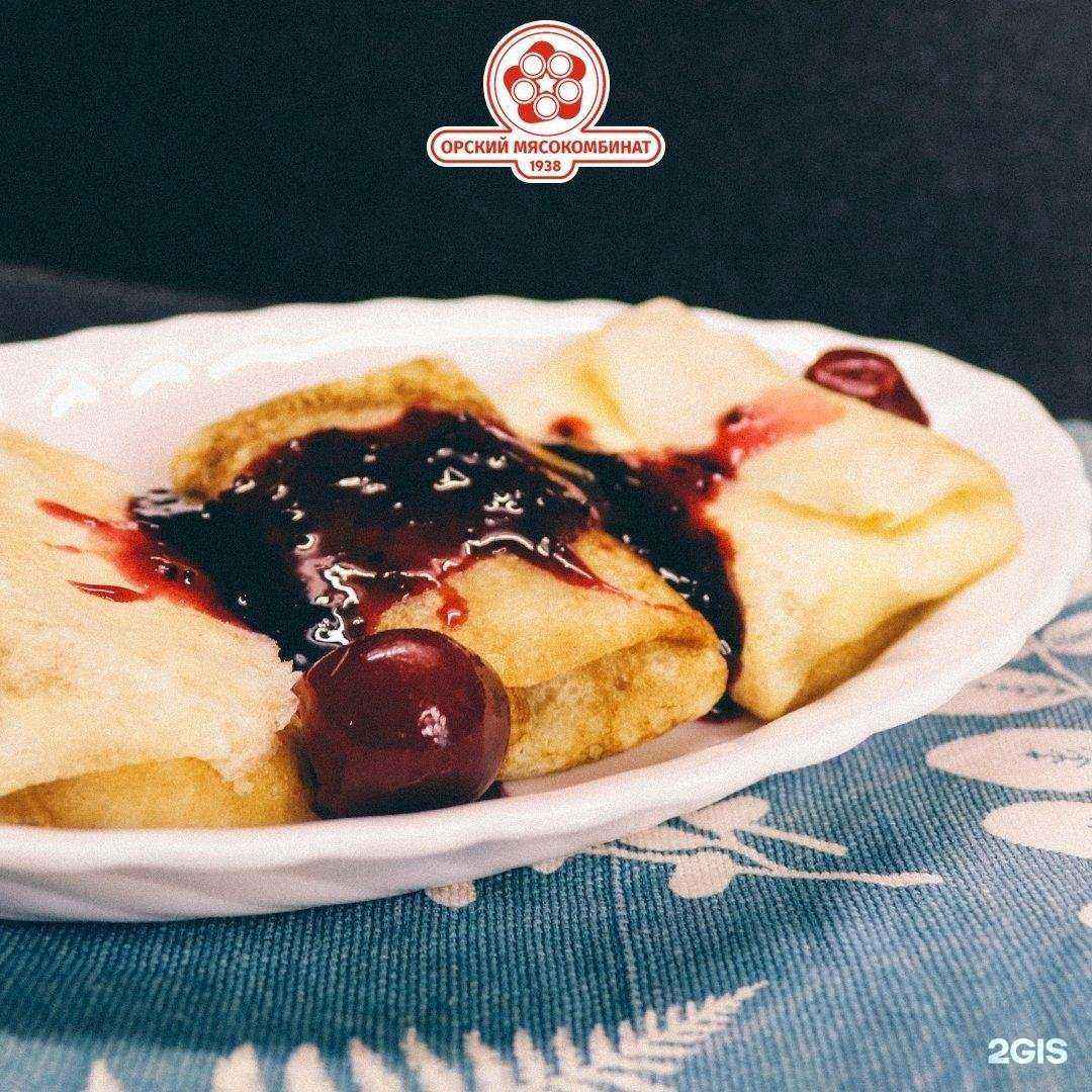 Отзывы на компанию Орский мясокомбинат в Орске c фото