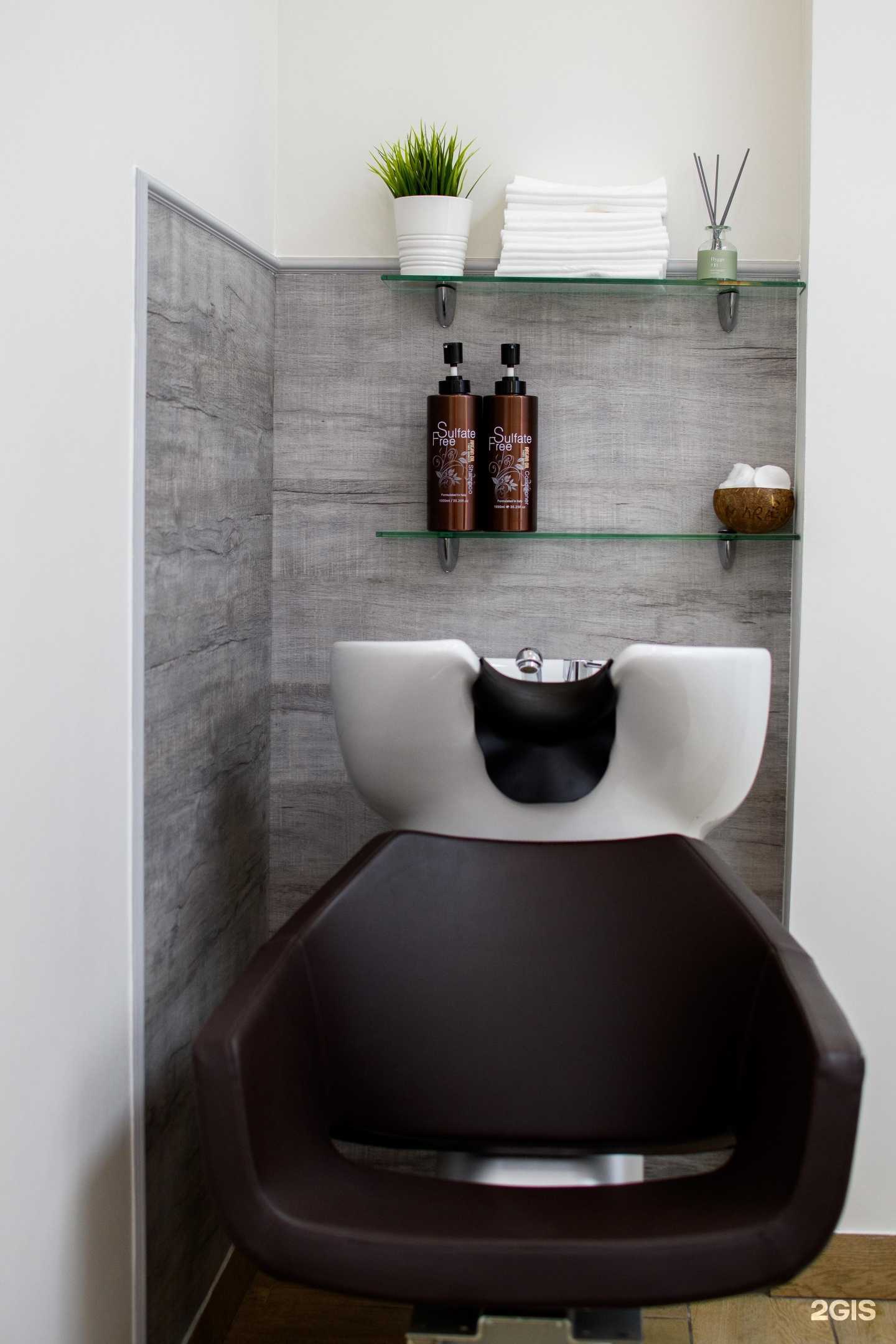 Отзывы на компанию Атмосфера красоты в Екатеринбурге c фото