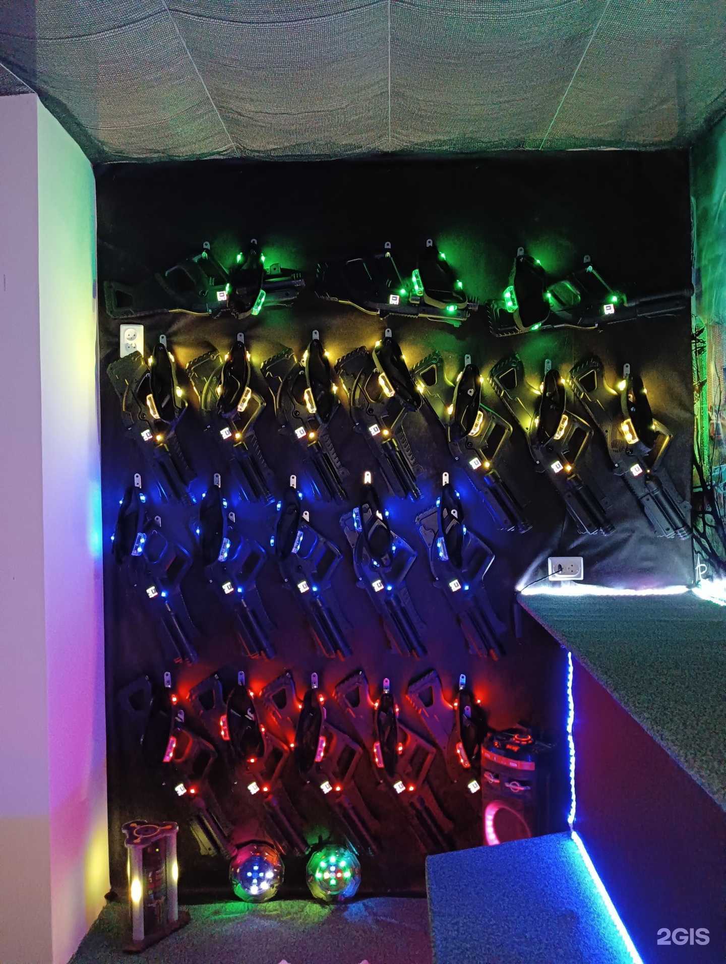 Отзывы на компанию Тёмное место в г. Копейск c фото