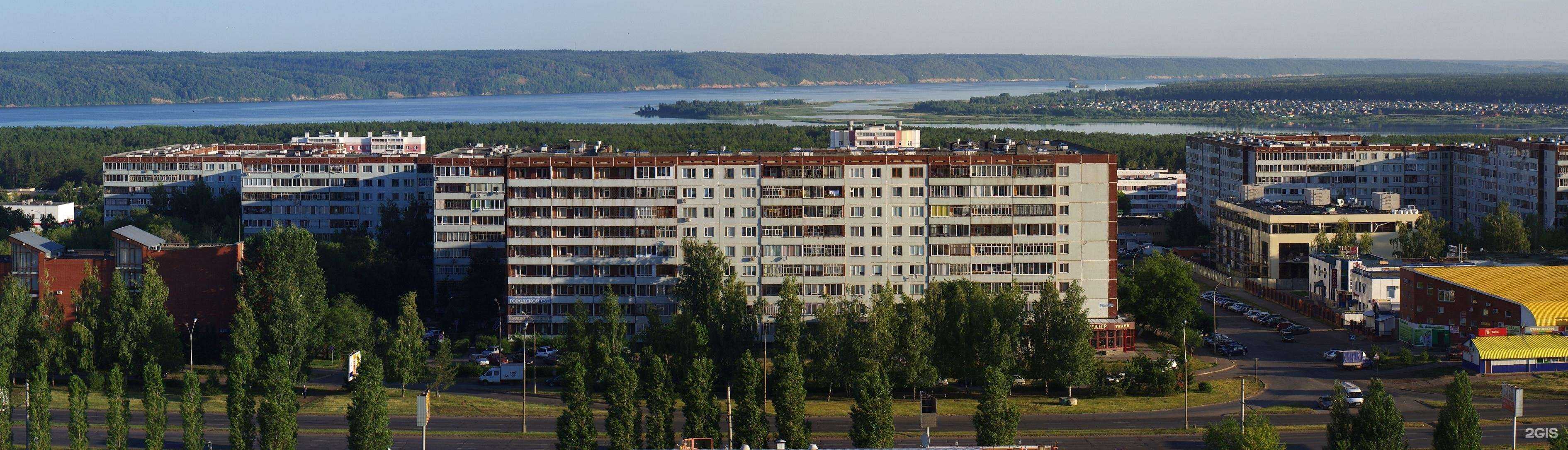 Отзывы на компанию Коллегия адвокатов №5 в Набережных Челнах c фото