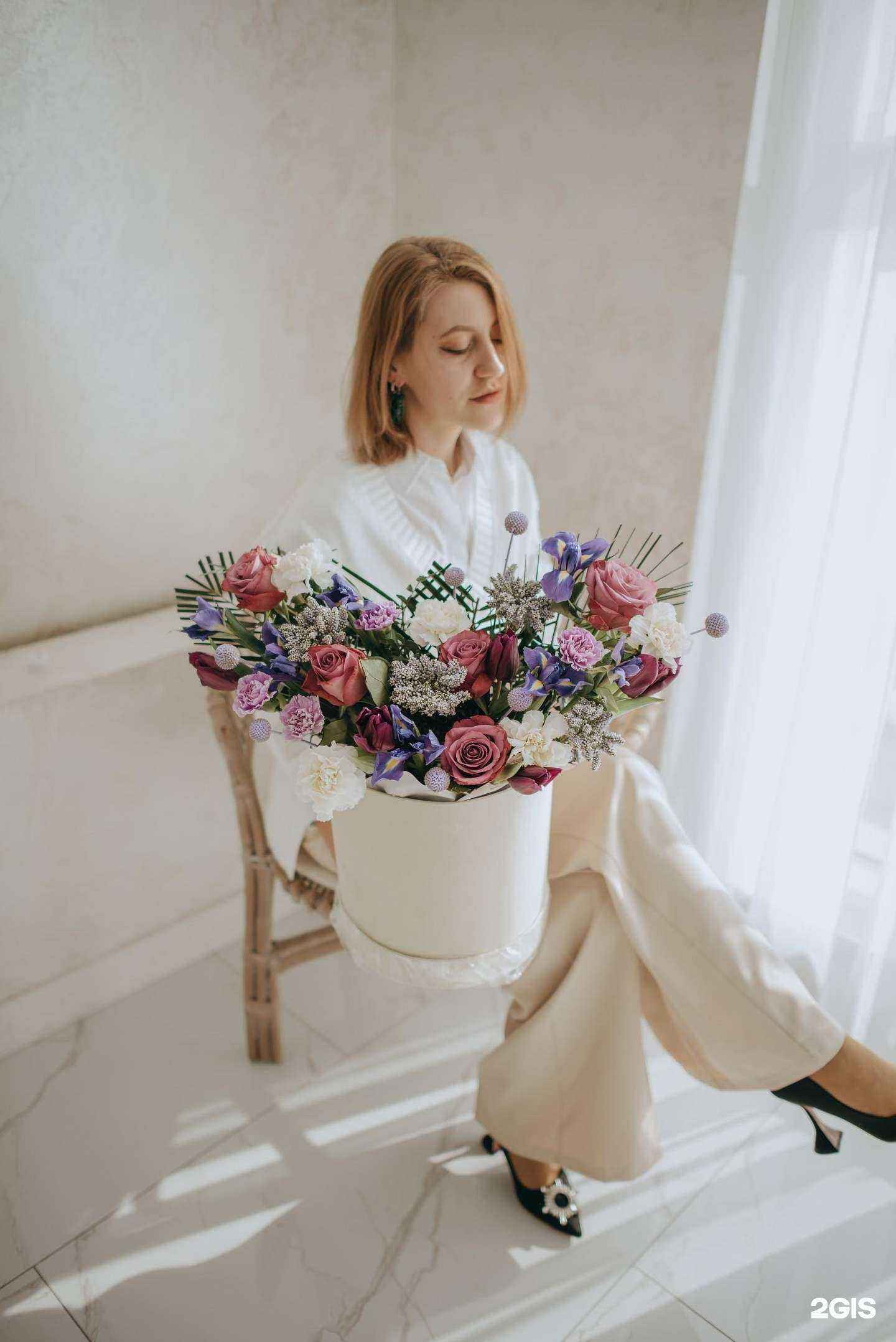 Отзывы на компанию Пальма в Белгороде c фото