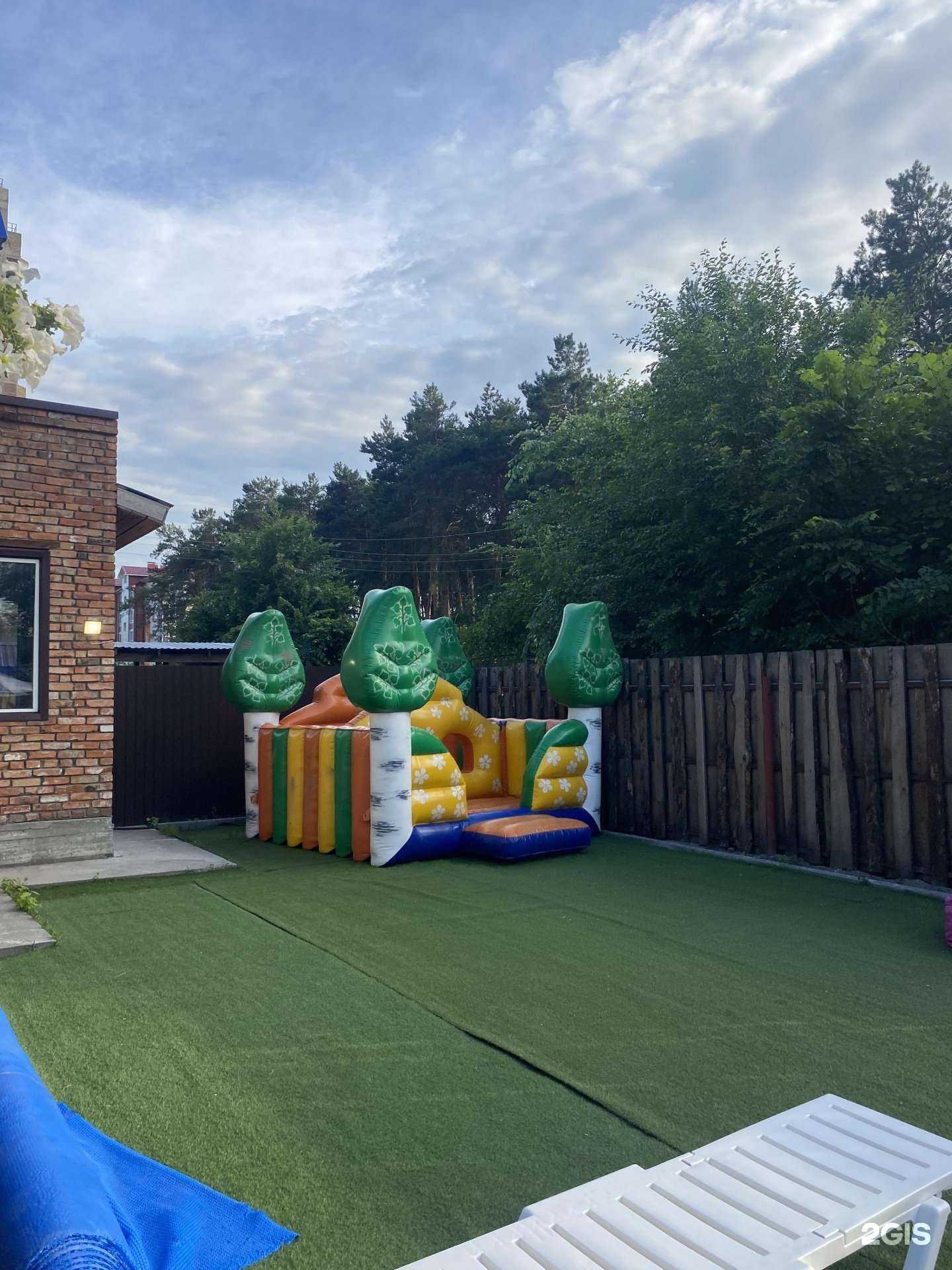 Отзывы на компанию Пляж в Бийске c фото