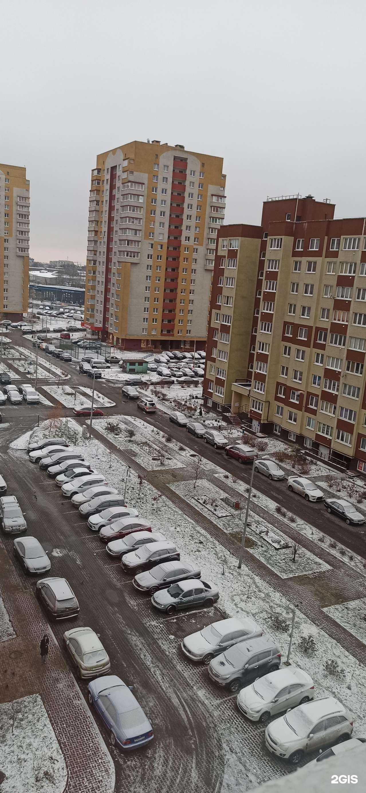 Отзывы на компанию Lazer Lounge_39 в Калининграде c фото - фотография 2 из 2