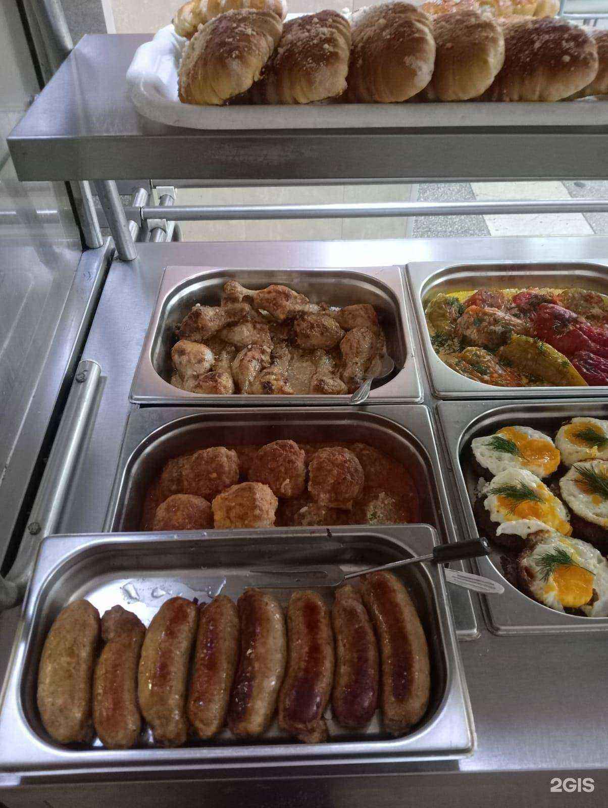 Отзывы на компанию Вкусное дело в г. Челябинск c фото