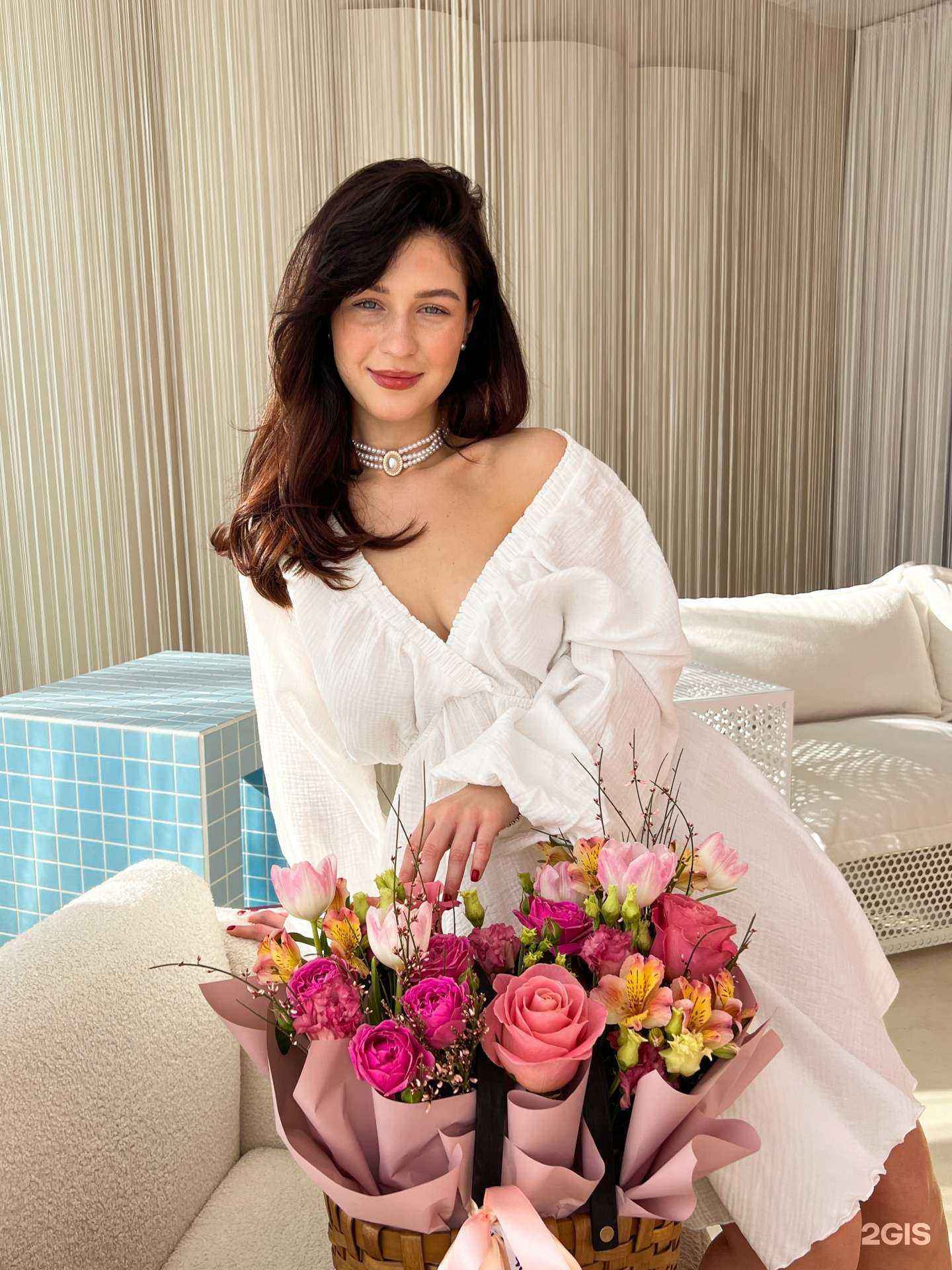 Отзывы на компанию Цветы Люкс в Самаре c фото