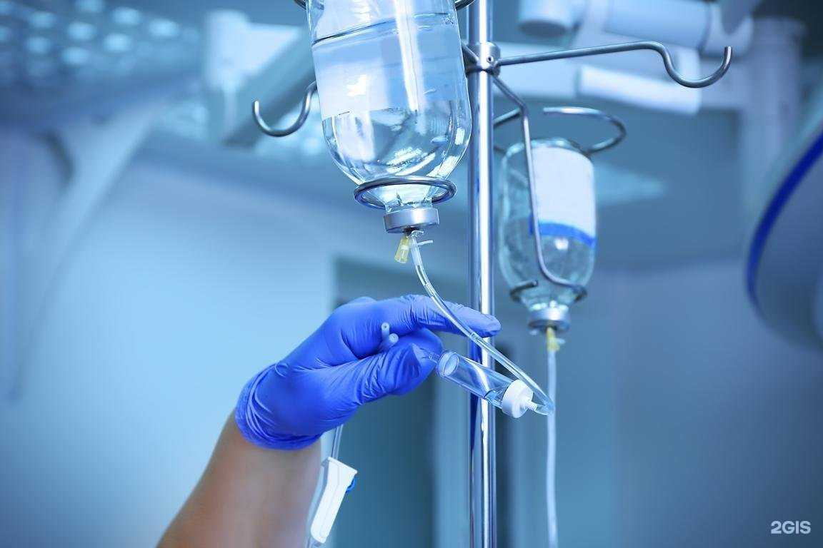 Отзывы на компанию Единый медицинский центр в г. Сургут c фото