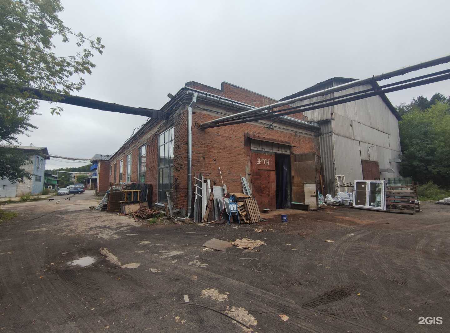 Отзывы на компанию Тулс-сток в Королёве c фото - фотография 2 из 2