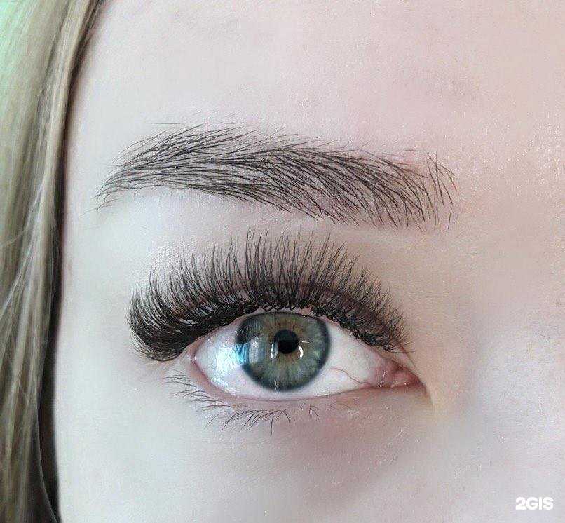 Отзывы на компанию tati_lash03 в Улан-Удэ c фото