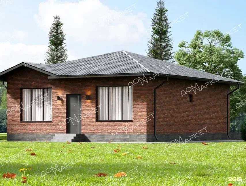 Отзывы на компанию ДомМаркет в Азове c фото