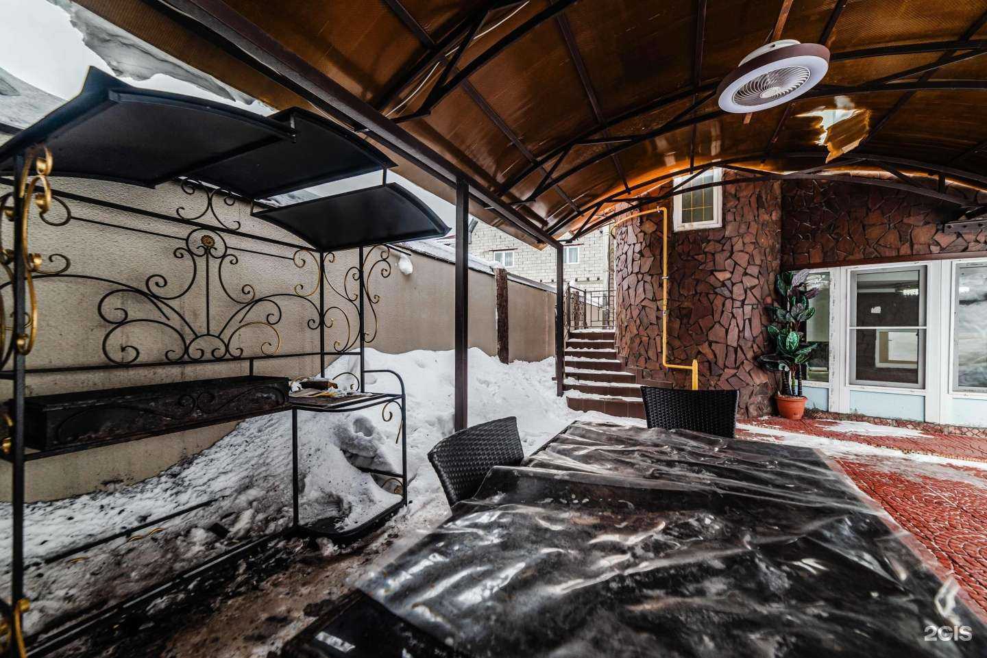 Отзывы на компанию Cottage.Moscow в Балашихе c фото