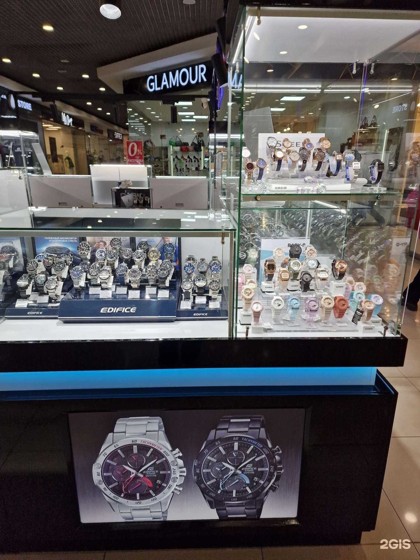 Отзывы на компанию G-Factory в Магнитогорске c фото