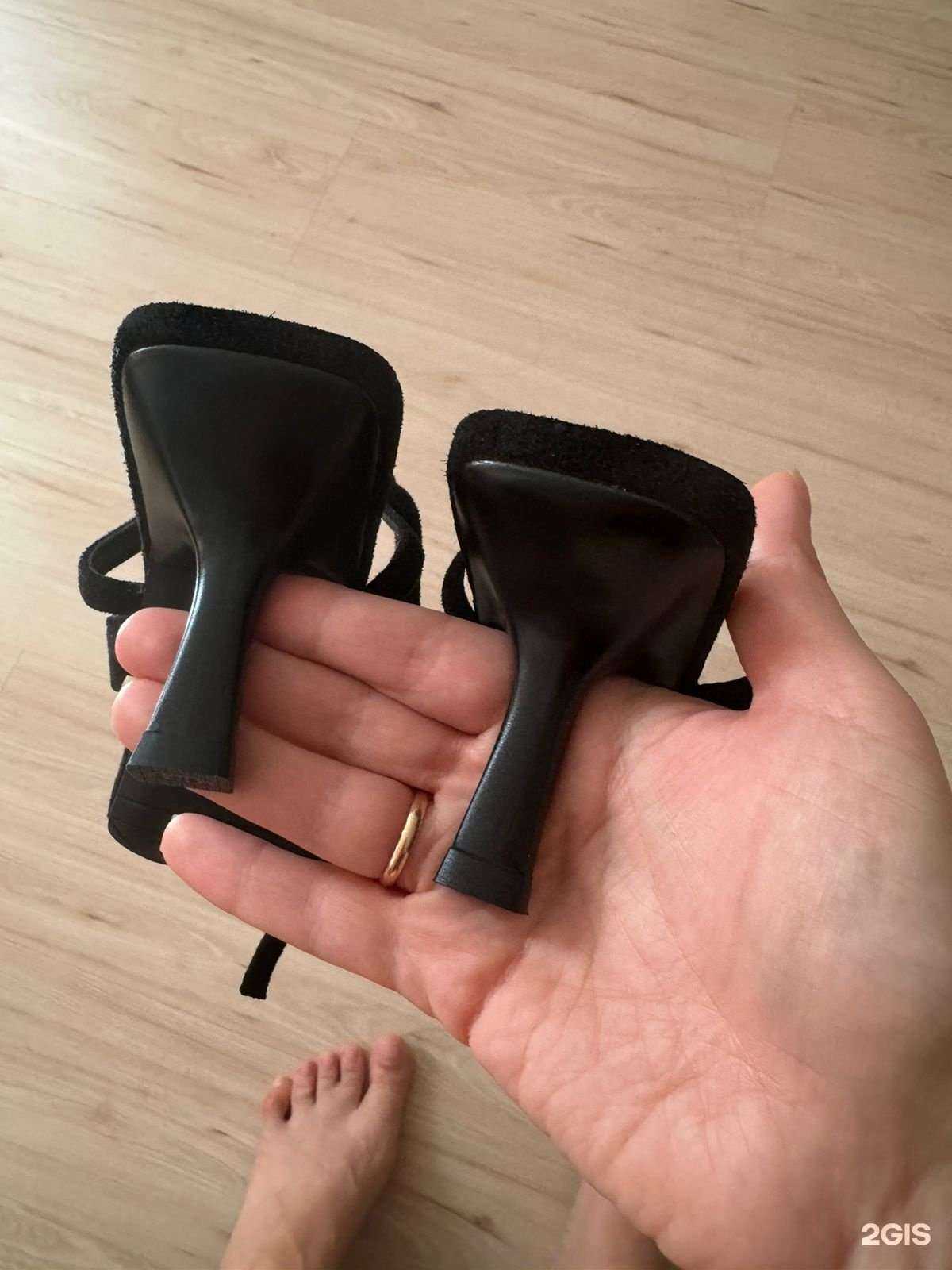 Отзывы на компанию Мастерская по ремонту обуви в Екатеринбурге c фото