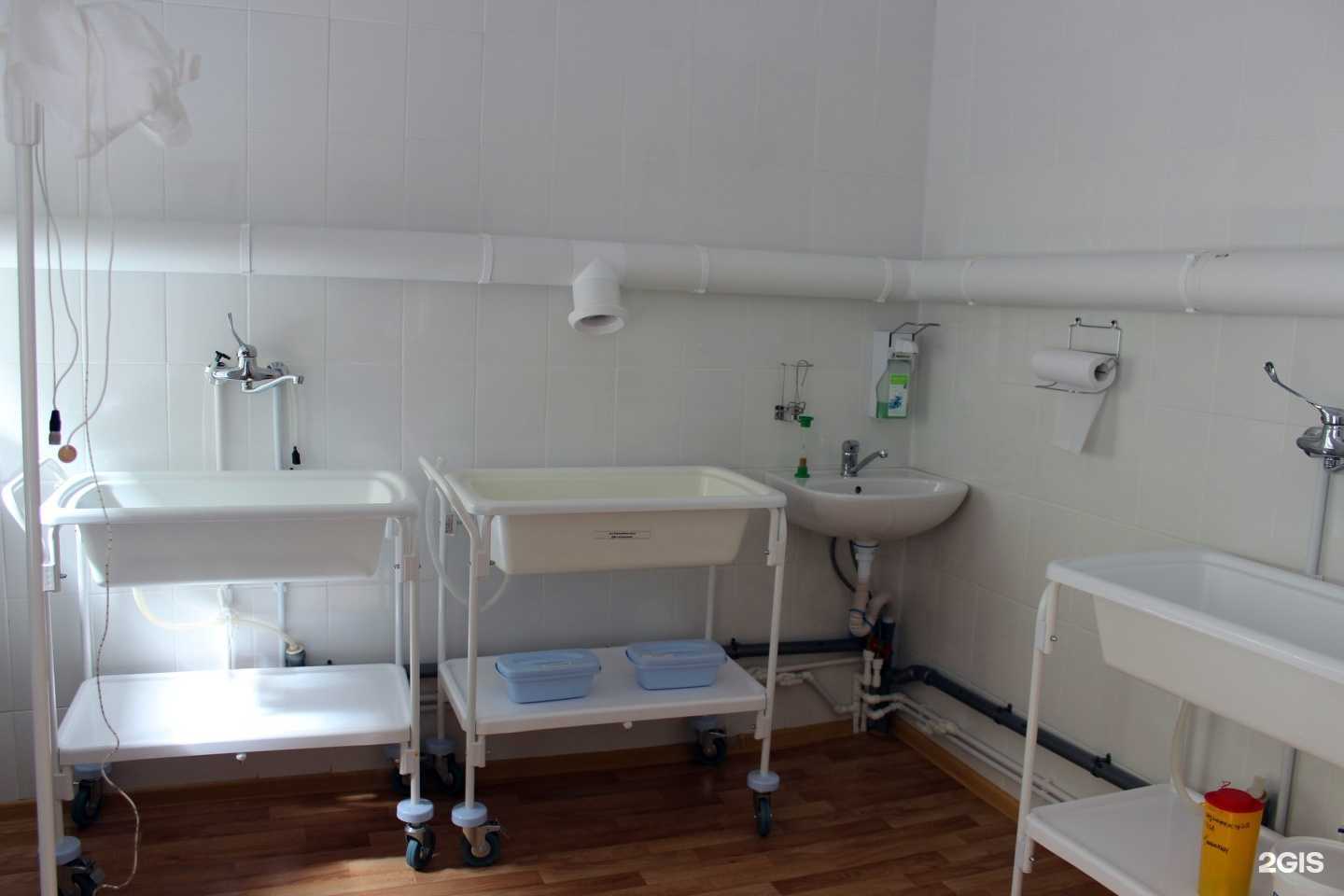 Отзывы на компанию Гастроклиника в Ярославле c фото