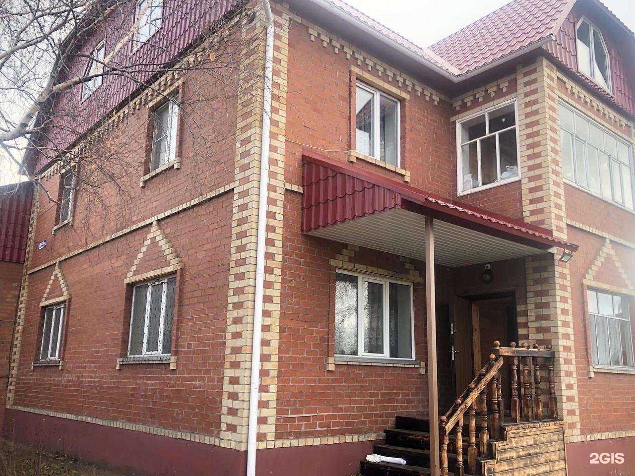 Отзывы на компанию BestHouse в Сургуте c фото
