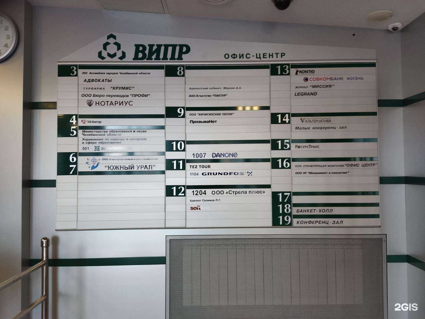 Отзывы на компанию Softline в Челябинске c фото