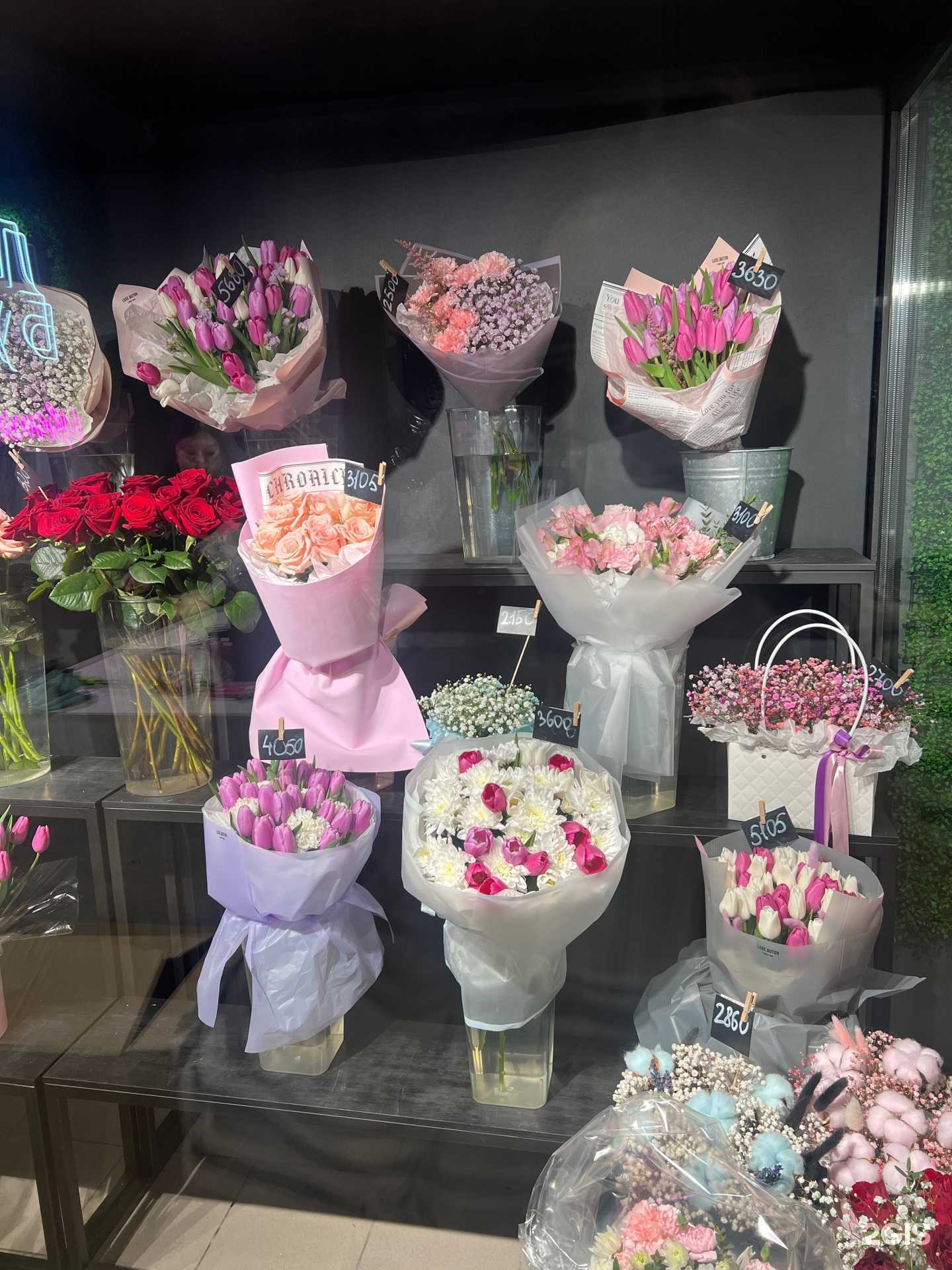 Отзывы на компанию Luxe Buton в Казани c фото