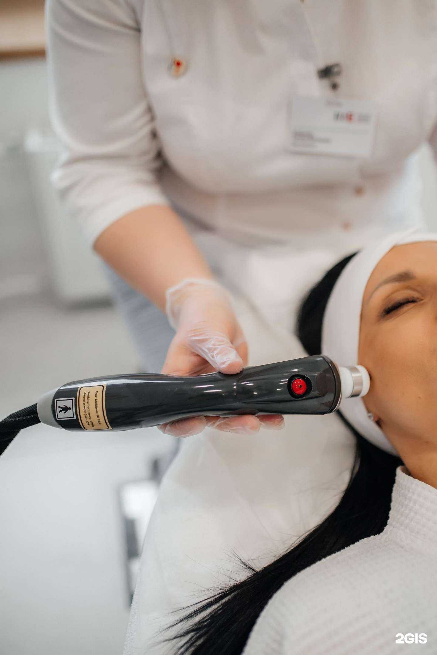 Отзывы на компанию Istituto Medicina Estetica в Перми c фото