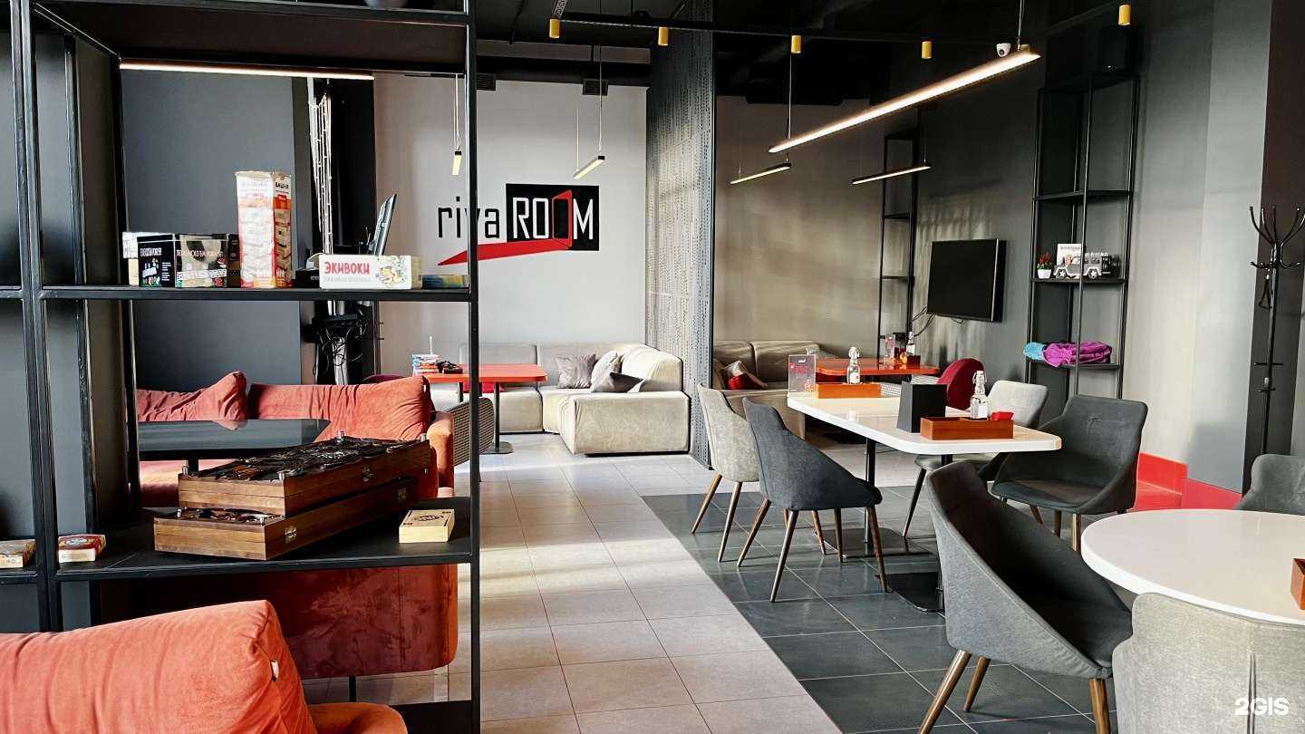 Отзывы на компанию Riva room в Тюмени c фото