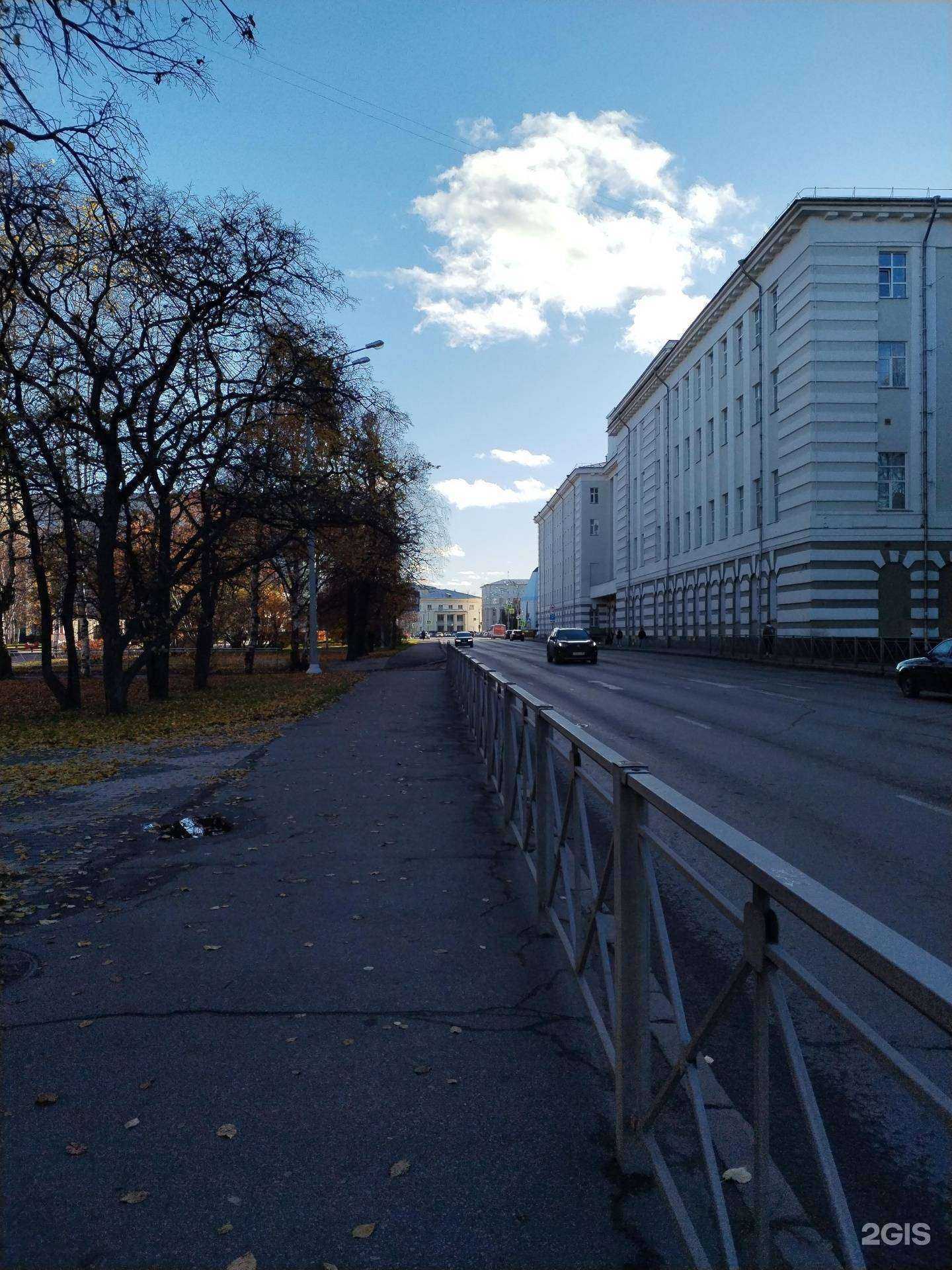 Отзывы на компанию Северный государственный медицинский университет в г. Архангельск c фото