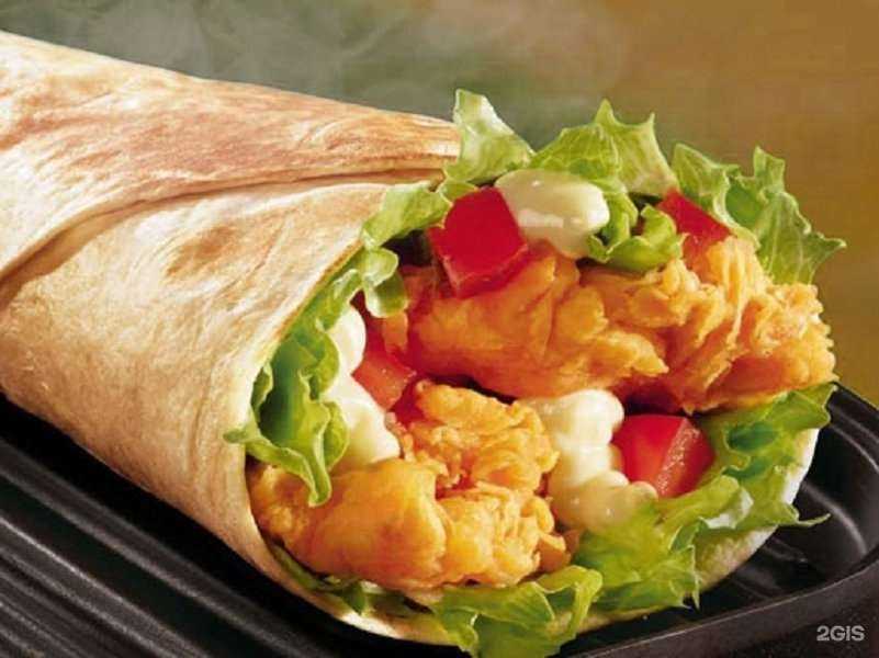 Отзывы на компанию Rostic`s в Новосибирске c фото