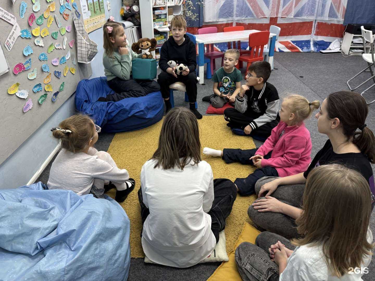 Отзывы на компанию Yes! в г. Переславль-Залесский c фото