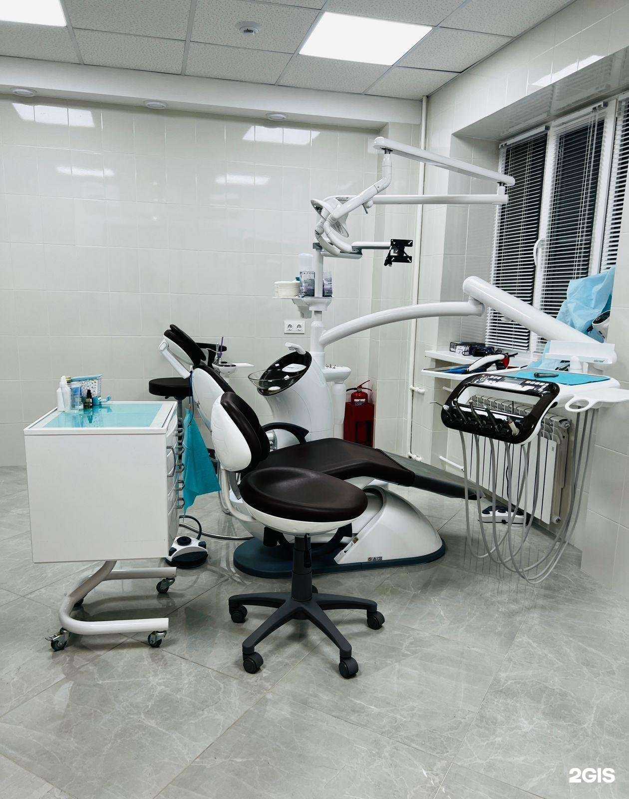 Отзывы на компанию Клиника Доктора Селиванова в Краснодаре c фото