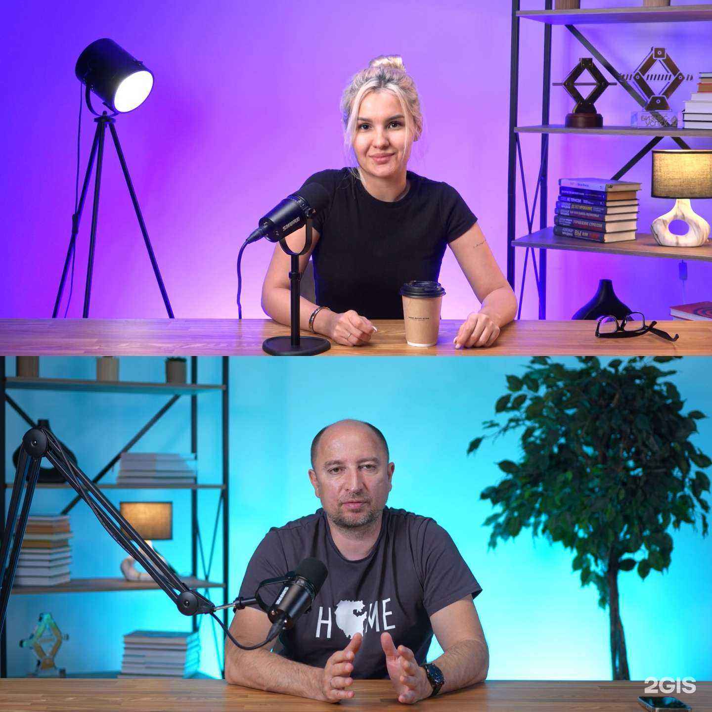 Отзывы на компанию Light Cast в Уфе c фото