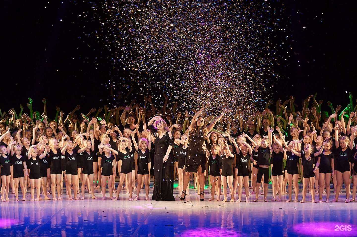 Отзывы на компанию Ки-ви в Череповце c фото