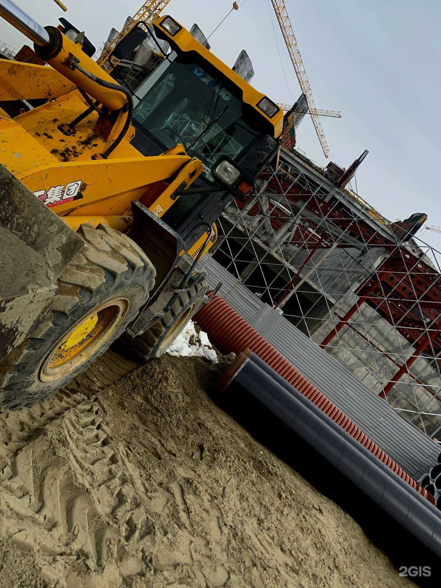 Отзывы на компанию Сдк в Новосибирске c фото