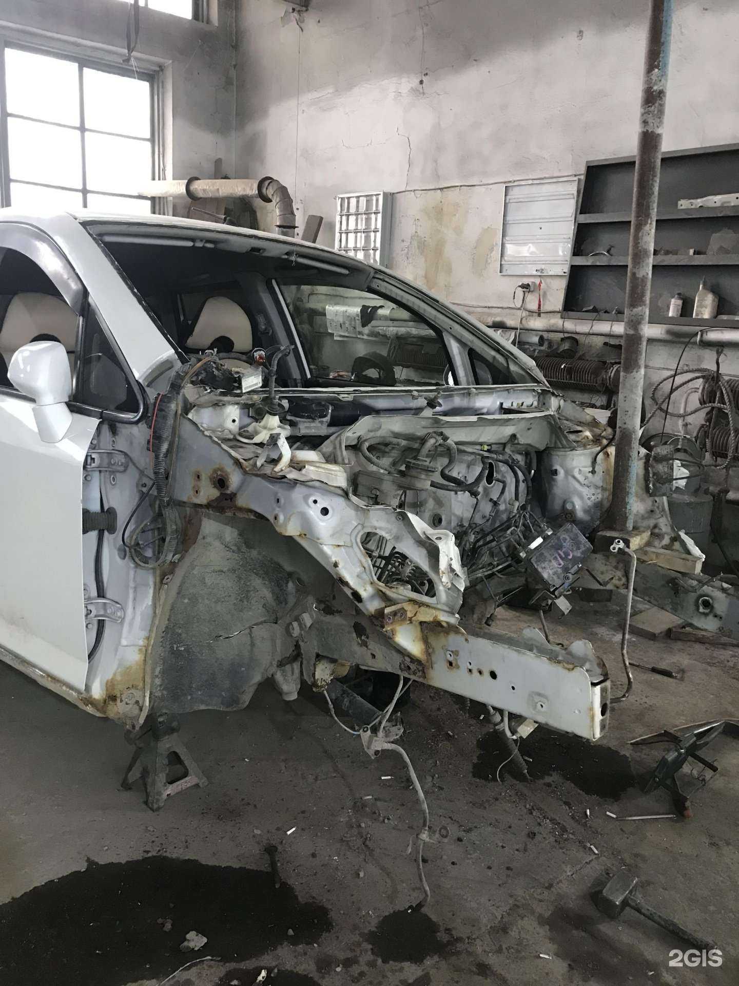 Отзывы на компанию Вест Авто в г. Южно-Сахалинск c фото