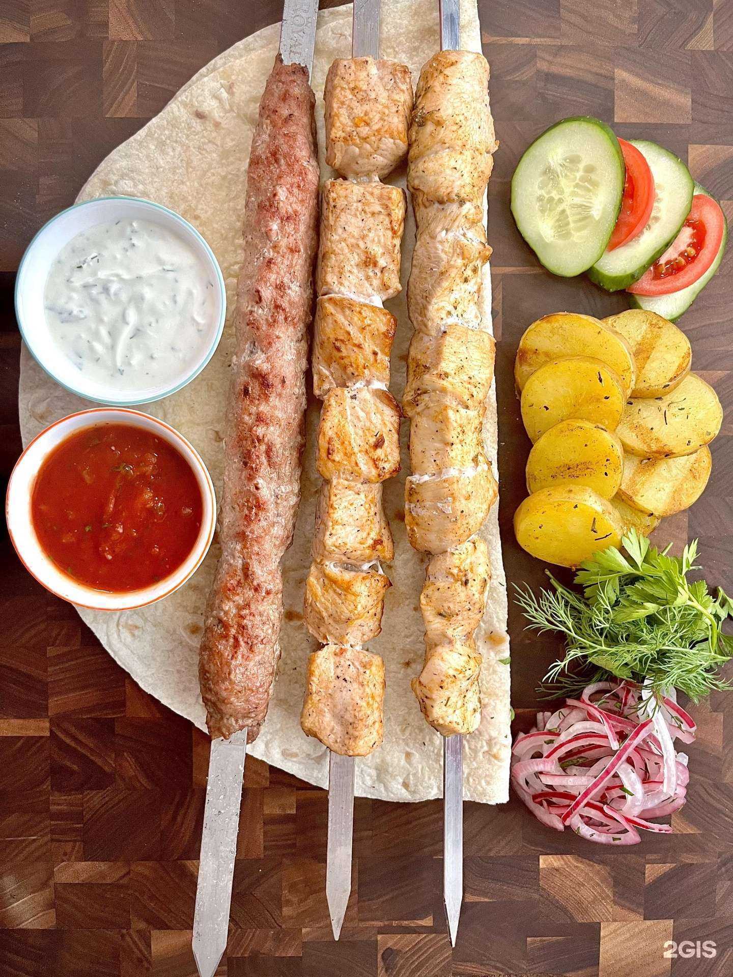 Отзывы на компанию Гурман в Ижевске c фото