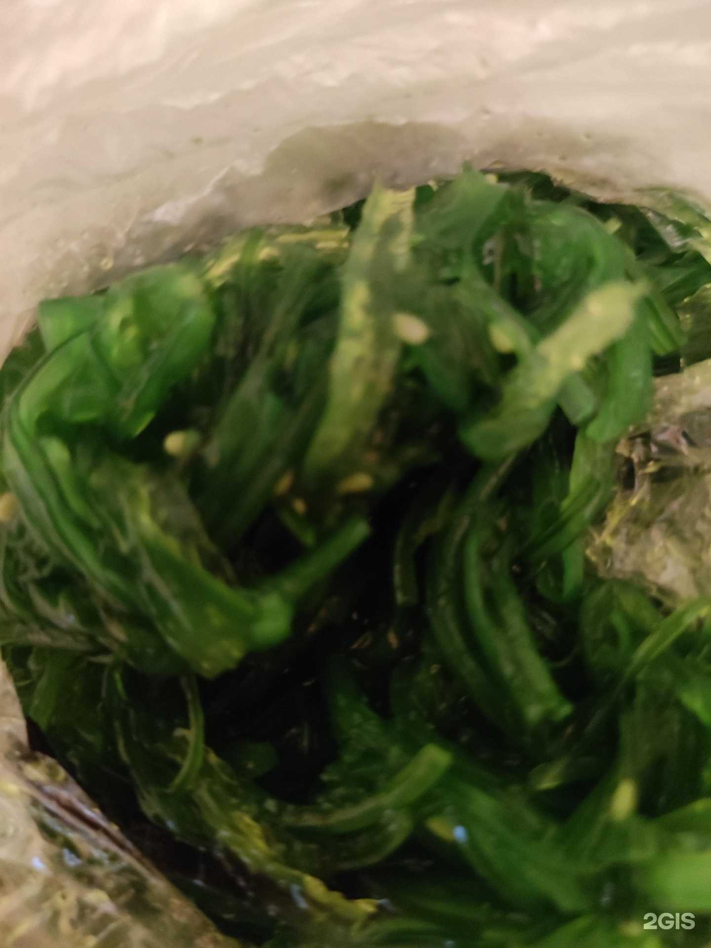 Отзывы на компанию Гармония Корейская кухня в Смоленске c фото