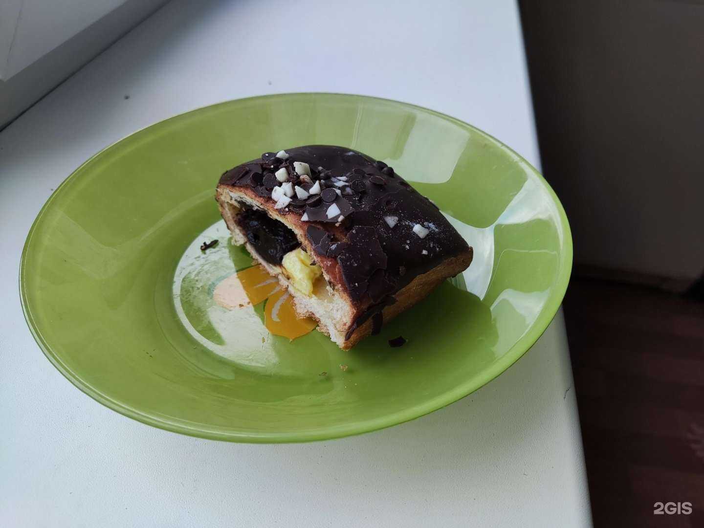 Отзывы на компанию Шарлотка Виорд в Хабаровске c фото