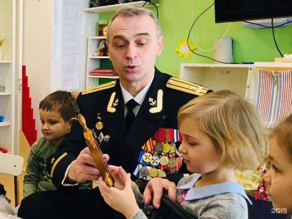 Отзывы на компанию Умная кроха в г. Жуковский c фото