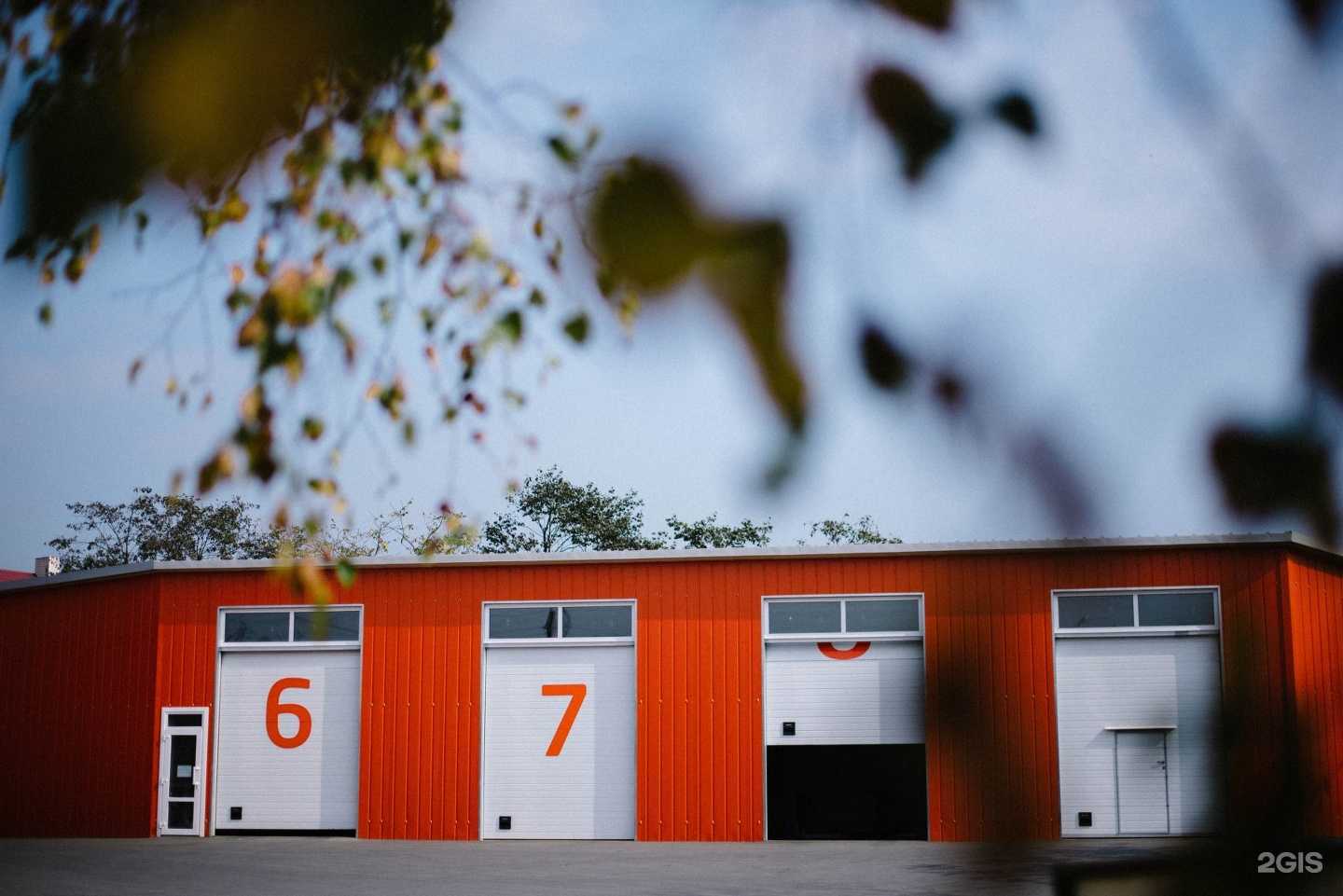 Отзывы на компанию Fit service в г. Находка c фото