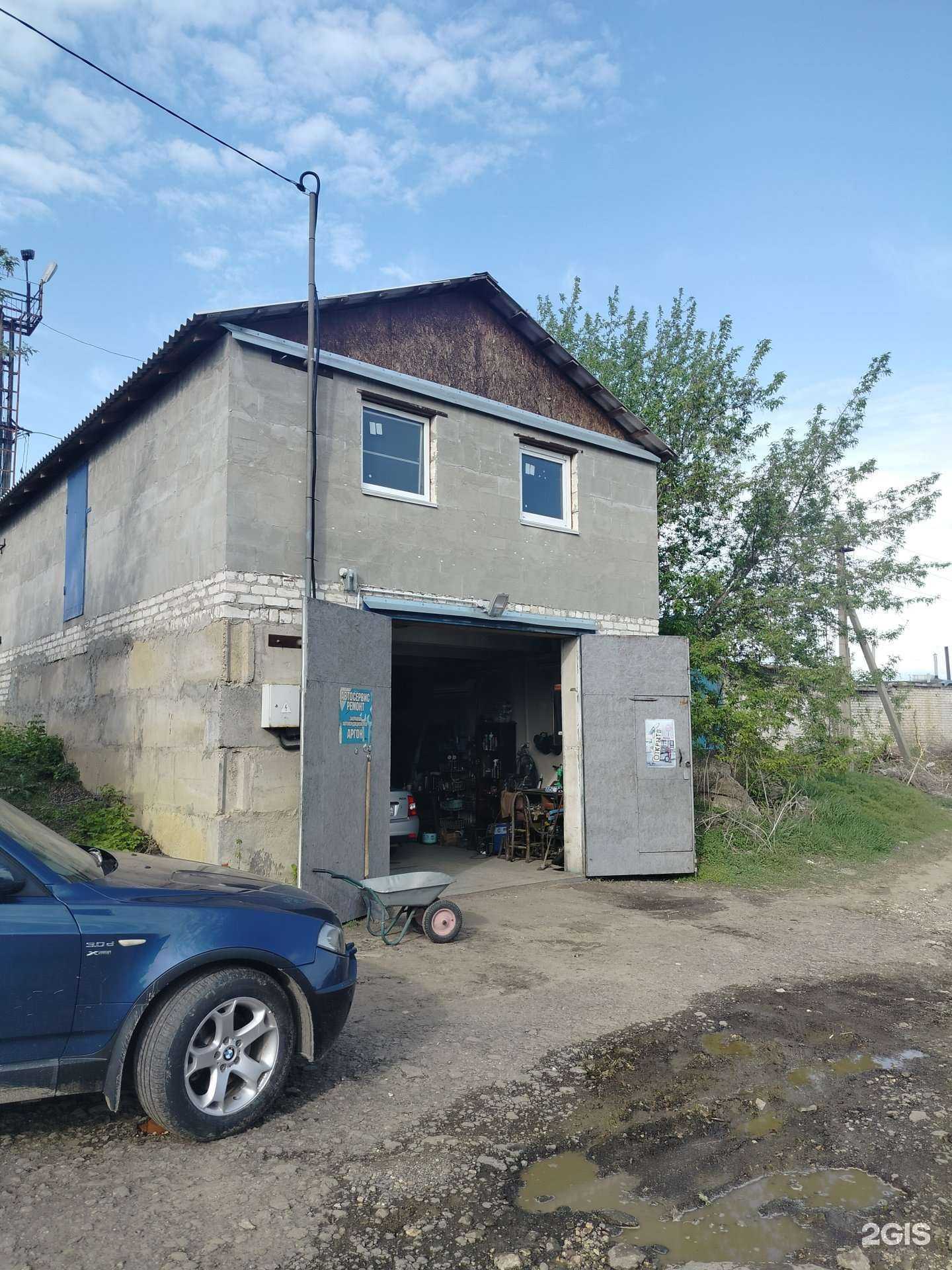 Отзывы на компанию Автоклиника в Камышине c фото